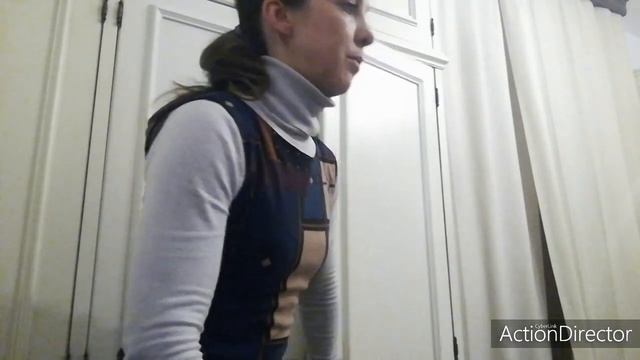 Обзор украшений без ёлки/ Моя квартира смотреть онлайн