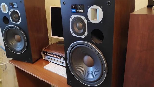 Pioneer S 180III смотреть онлайн