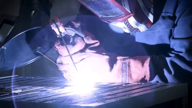 sifWELD ST 180 Pro & TS 200 DC MMA/TIG DC Inverter Welders смотреть онлайн