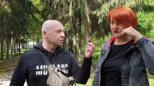 Уличный опрос: Giorgio Armani Acqua di gio VS Profumo