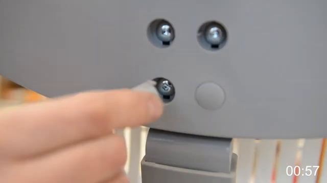 Детское кресло Comf Pro Angel - Инструкция по сборке кресла смотреть онлайн