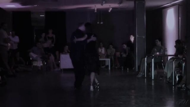 tangomagia.ru Мага Сергей Наташа Короткая Майорка 2015 / Sergey Maga Natasha Korotkaya Mallorca 201 смотреть онлайн