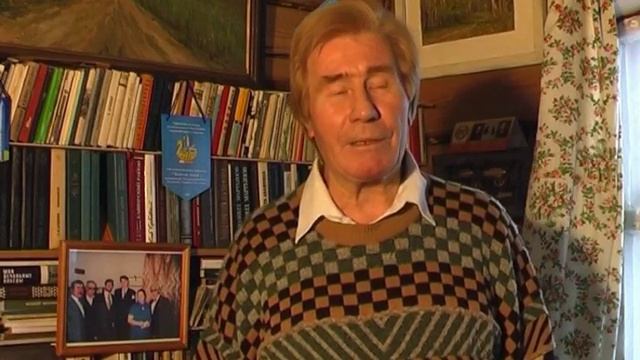 Геннадий Морозов Малая Родина смотреть онлайн