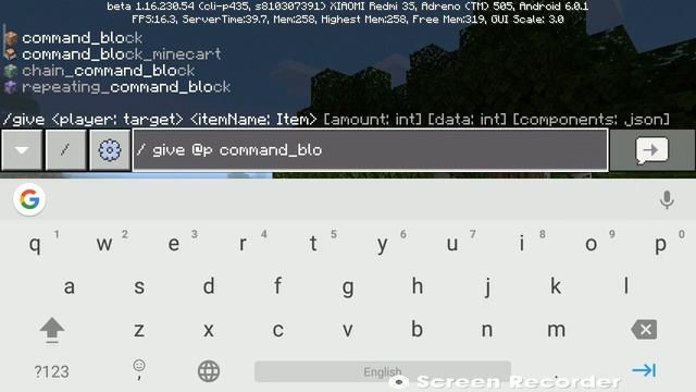 how to get command_block in Minecraft смотреть онлайн