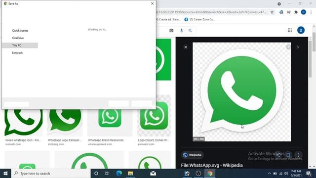 Photoshop Tutorial !! Visiting Card design with online QR Code .... смотреть онлайн