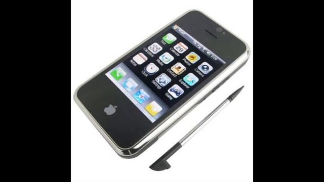 Made in China - Iphone \ Сделано в Китае - Айфон смотреть онлайн