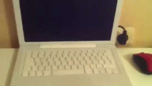 Реклама MacBook! смотреть онлайн