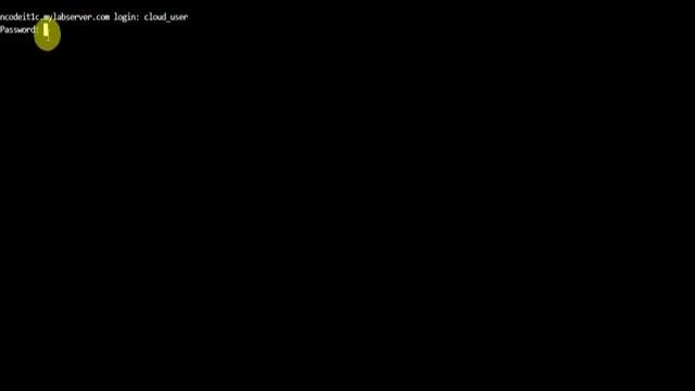 NCD0619H019 19/09/19 Kubernetes hard way смотреть онлайн
