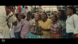 Король Ричард — Русский трейлер (2021)