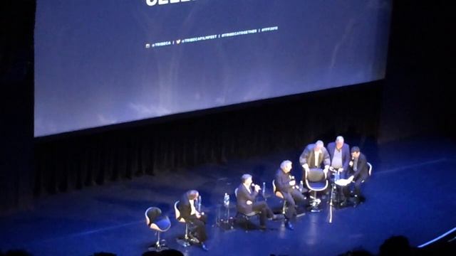 monty python and the holy grail 40th anniversary tribeca film festival apr 24 2015 смотреть онлайн