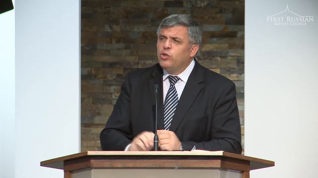 Василий Сазыкин - "Возьми крест свой добровольно" смотреть онлайн