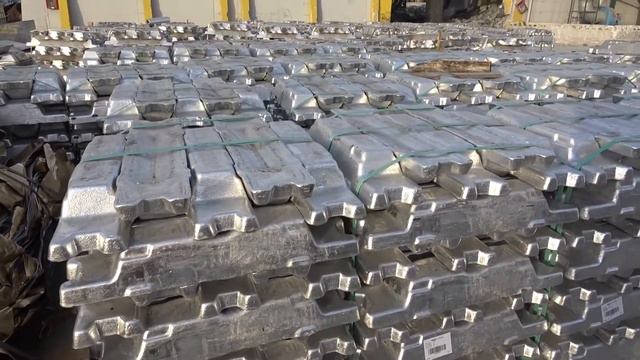 I materiali dell'economia circolare - 02 - Alluminio смотреть онлайн