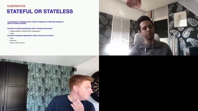 How to Kubernetes or not, with Drupal by Jeffrey Bertoen смотреть онлайн