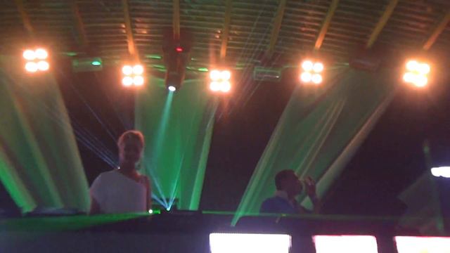 5 мая 2012 - Alva Arena / Alva Donna отель / DJ Maniak смотреть онлайн