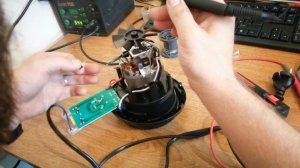 Блендер не включается