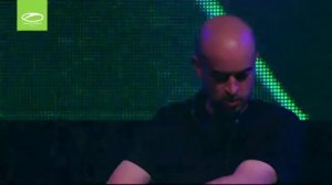 John O'Callaghan - A State Of Trance Festival Mexico (10.10.2015) vk.com/wnmfest