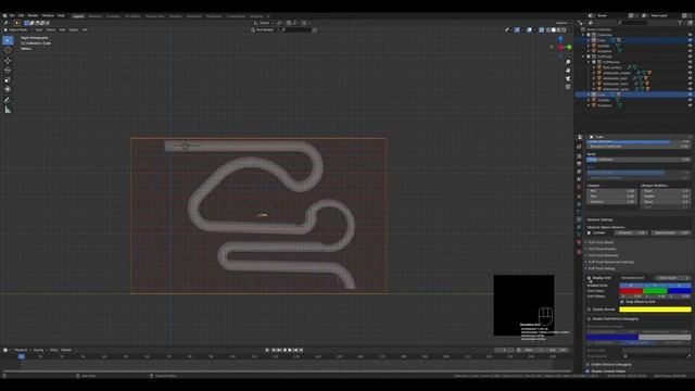 BLENDER 2.83 - FLIP FLUIDS SIMULATION - INVERSE OBSTACLE - ISSUES AND WORKAROUND