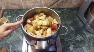 Яблочная Пастила в электросушилке! Заготовки на зиму полным ходом))что еще сушу