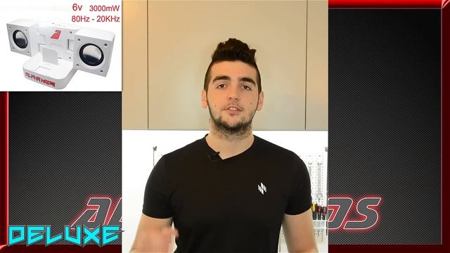Deluxe | Музыкальная неделя! смотреть онлайн