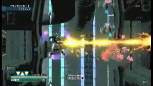 Omega Five: Retro Mode (Xbox 360) смотреть онлайн