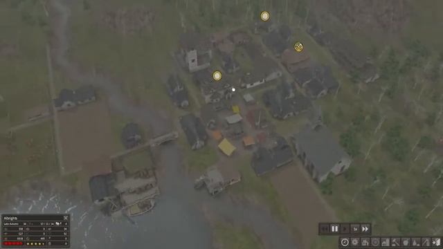 Успех не за углом - ч23 Banished смотреть онлайн