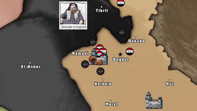 Kuruluşundan Günümüze Irak ve Şam İslam Devleti смотреть онлайн