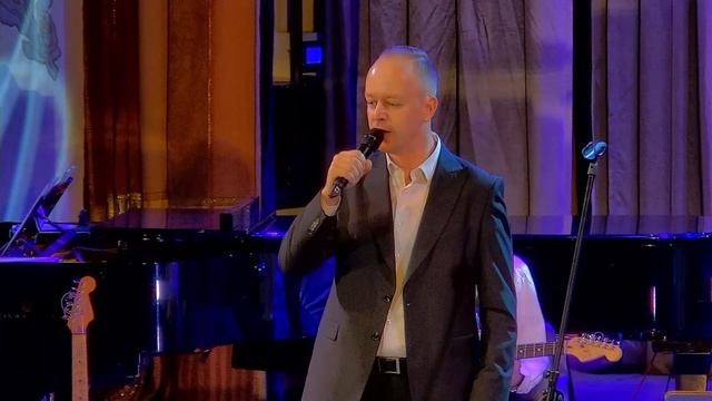 Святослав Хазов - "Сирень" (cover "Лесоповал") смотреть онлайн