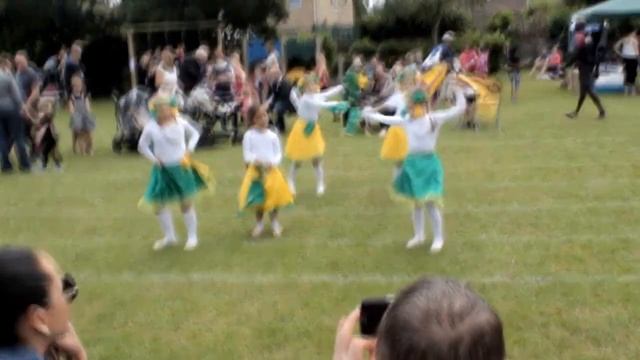 Танец Весну Звали - Ансамбль Дружба