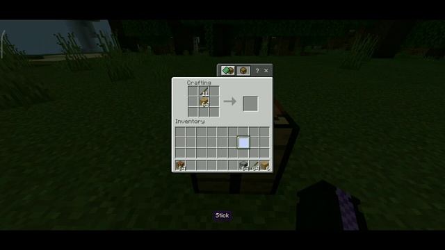 So I Made a Craftable Plane in Minecraft Bedrock (English) смотреть онлайн