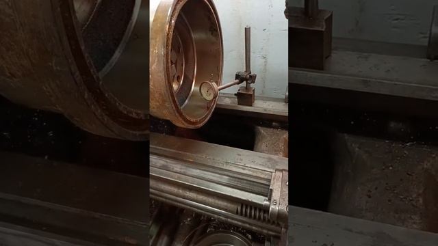 Обзор и измерения на тормозные барабаны ГАЗель 3302  HOFER и Мостат🧐