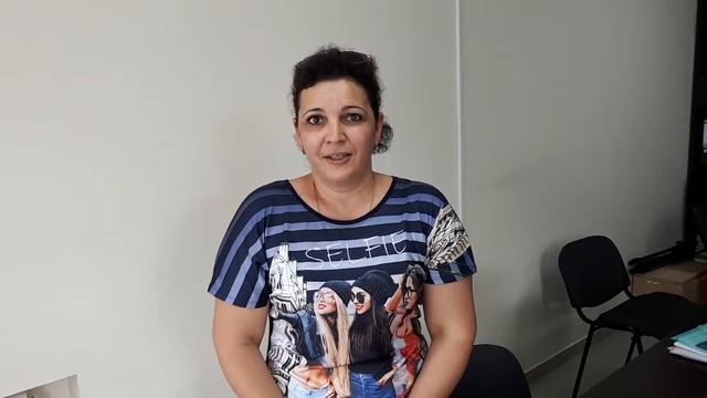 Отзыв пациента. Массаж. Подарочный сертификат. Создравие смотреть онлайн