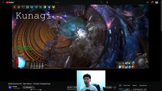 Top 5 PoE Build Makers You've Never Heard Of... смотреть онлайн