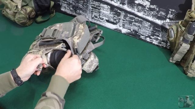 Сумка городского выживальщика смотреть онлайн