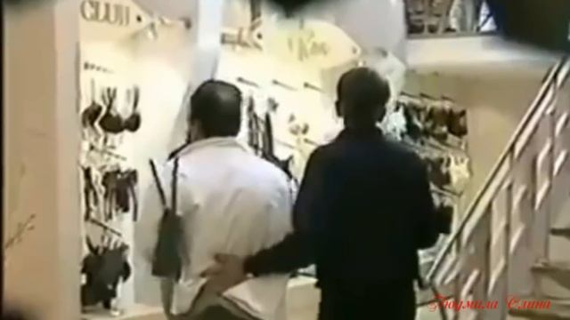 НЕ ТАКИЕ МЫ!! (Мы же натуралы,а не те другие....). прикольн Анатолий Кулагин смотреть онлайн