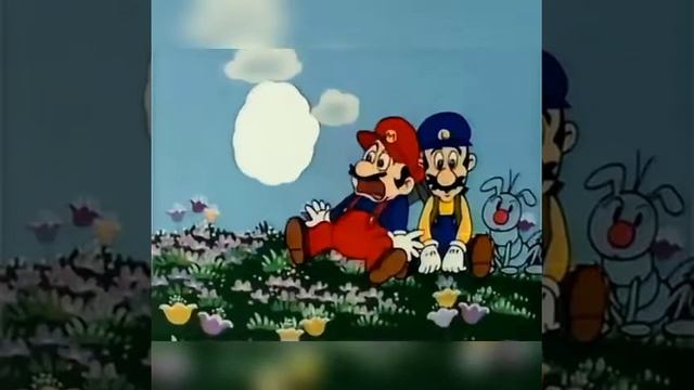 super mario bros: the great mission to rescue princess peach ? смотреть онлайн