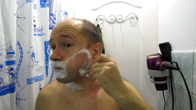 Новинки от ТДС. Линейка Аще. Крем для бритья + лосьон после бритья. смотреть онлайн