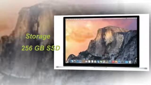 Apple MacBook Air MMGG2HN/A Ultrabook (Core i5 5th Gen/8 GB/256 GB SSD/MAC OS X El Capitan) смотреть онлайн