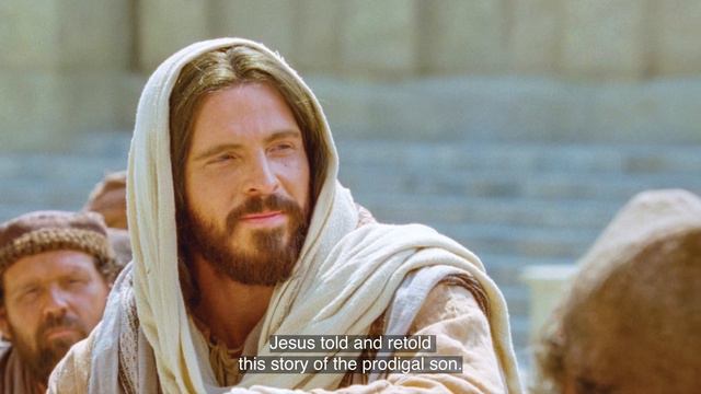 Paper 169D The Prodigal Son Teaches The Everlasting Love Of The Father смотреть онлайн