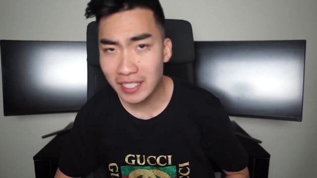 Ricegum's Response to iDubbbz: Good or Bad? смотреть онлайн