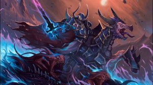 DonReven - Совращение переменами (warhammer 40k)