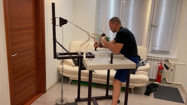 Тренировка борьбы в завязке смотреть онлайн