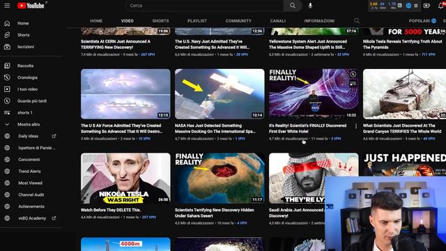Come fare 300 € al giorno con youtube metodo semplice - Come fare soldi online youtube Automation смотреть онлайн