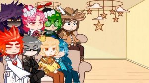 •||Реакция 13 карт на Габриэля||1/? ||• Мамба :] •||•