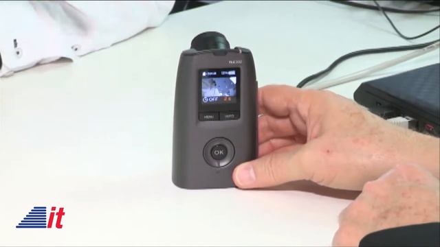 Into Tomorrow @ IFA 2022: IDCP смотреть онлайн