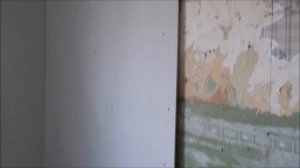 монтаж гипсокартона на монтажную пену