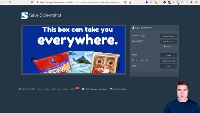 10 Useful Chrome Extensions for WordPress Developers смотреть онлайн