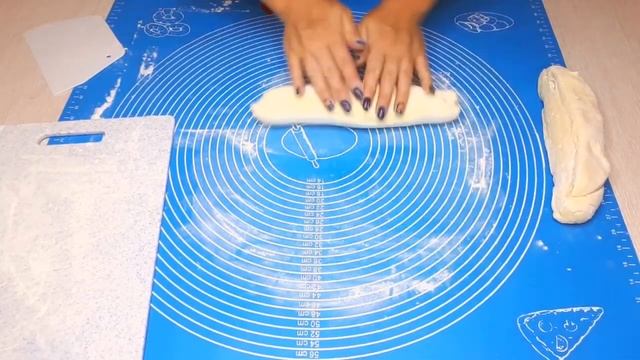 Воздушные пончики с творожного теста.Рецепт настолько прост, что готовить его одно удовольствие смотреть онлайн