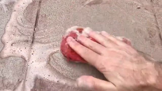 Смывка застывшей затирки с керамогранита смотреть онлайн