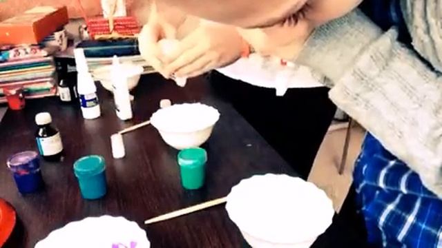 4 лизуна в домашних условиях смотреть онлайн