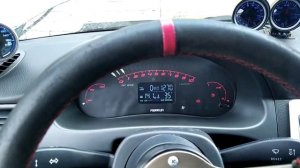 Турбо Приора.